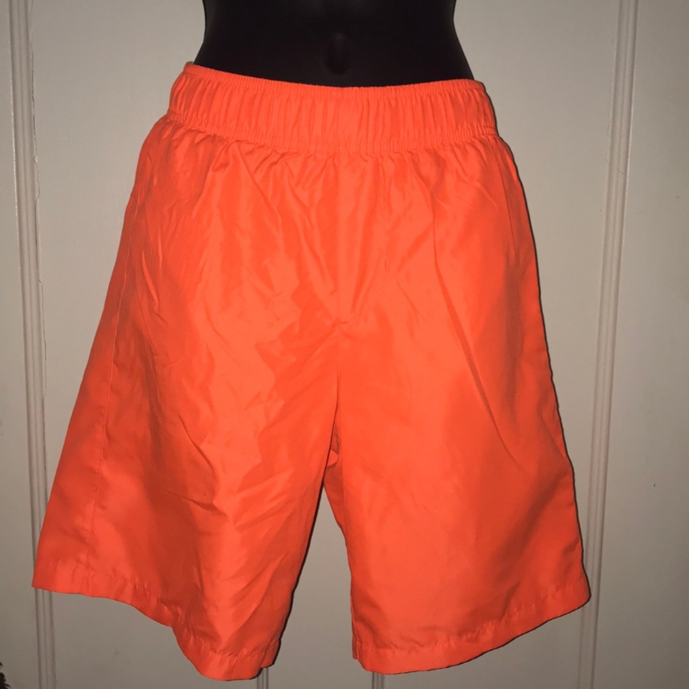 Swim trunks